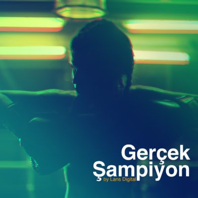 GERÇEK ŞAMPİYON - Podcast